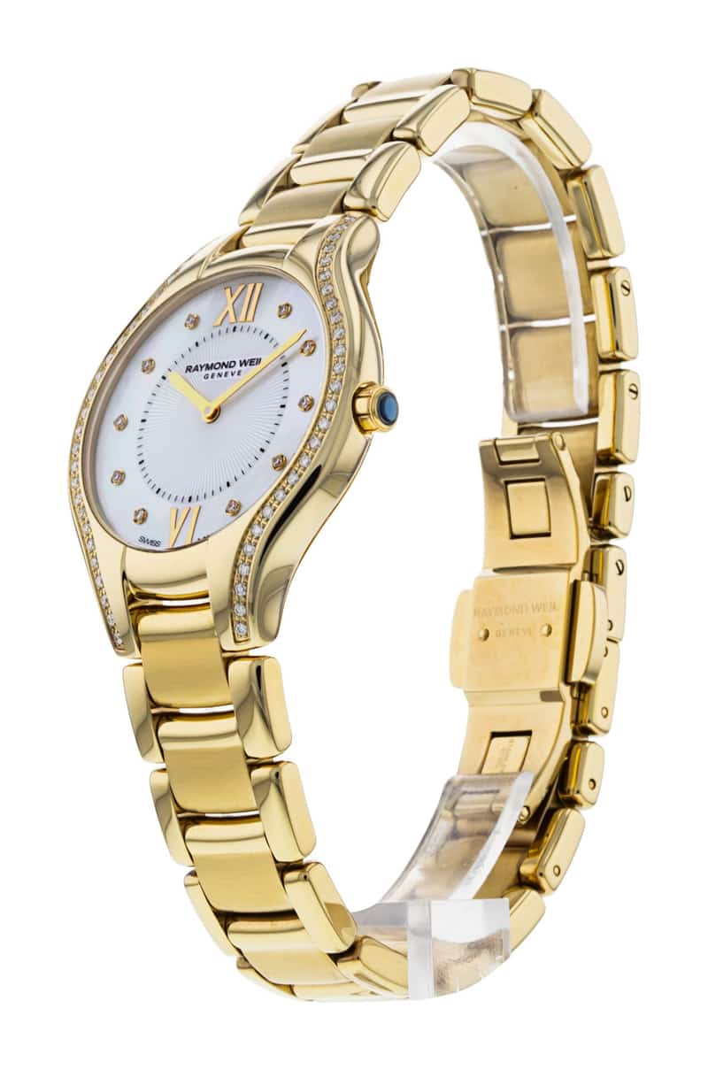 Raymond Weil Noemia 5132-PS-00985